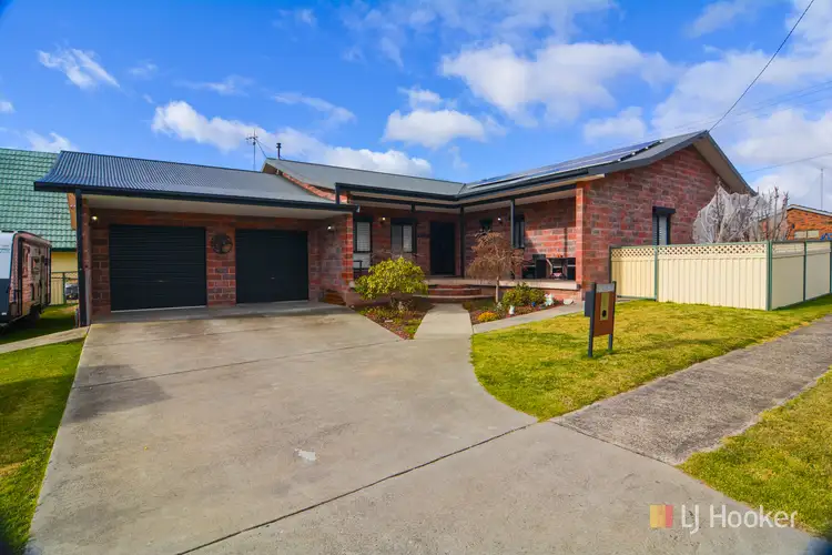 Main view of Homely house listing, 35 James Parade, Wallerawang NSW 2845