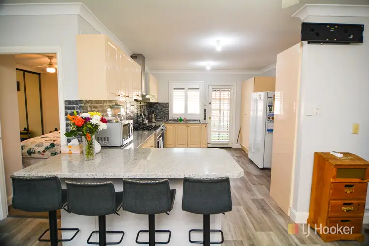 Second view of Homely house listing, 35 James Parade, Wallerawang NSW 2845