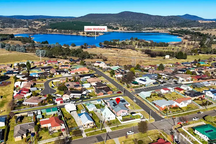 Fourth view of Homely house listing, 35 James Parade, Wallerawang NSW 2845