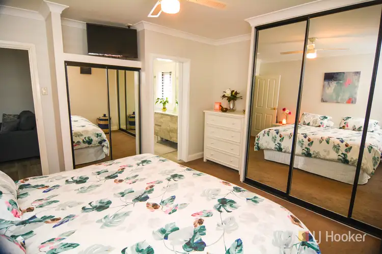 Fifth view of Homely house listing, 35 James Parade, Wallerawang NSW 2845