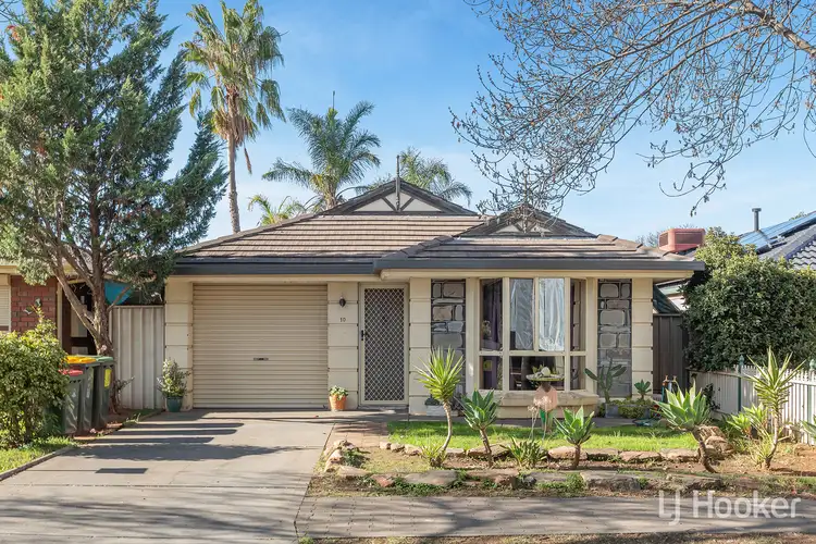 10 Yarnbury Road, Elizabeth North SA 5113