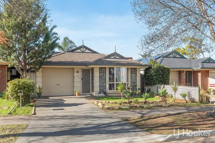 Second view of Homely house listing, 10 Yarnbury Road, Elizabeth North SA 5113