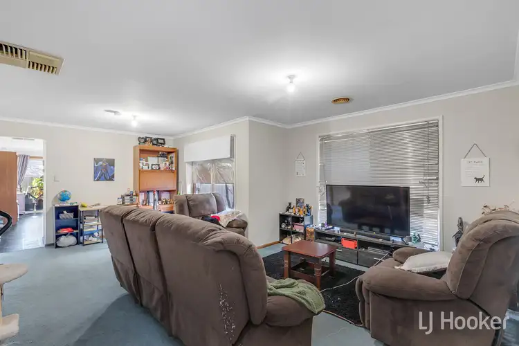 Fifth view of Homely house listing, 10 Yarnbury Road, Elizabeth North SA 5113