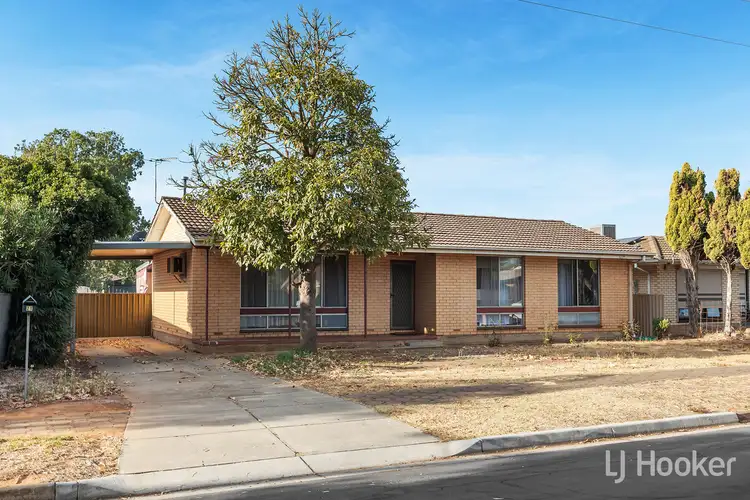 21 Latitude  Road, Salisbury North SA 5108