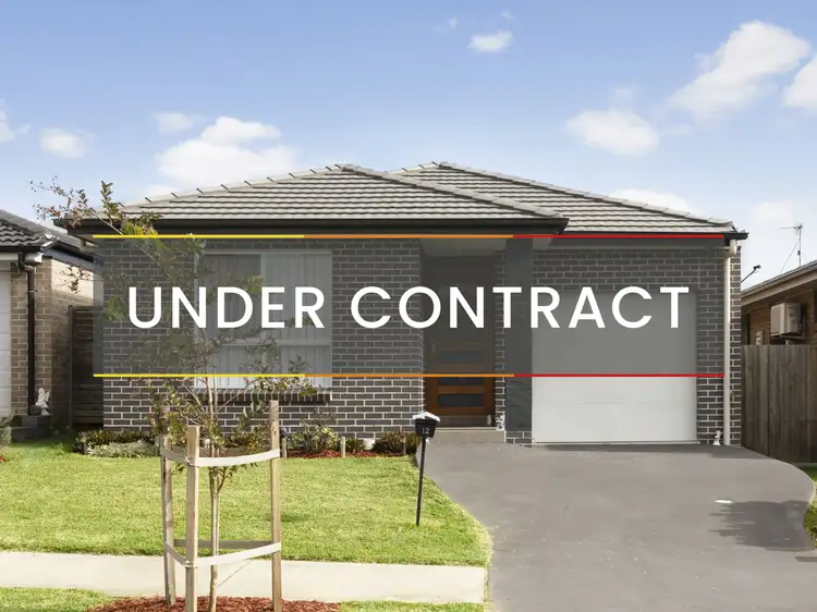 12 Parrott Street, Elderslie NSW 2570