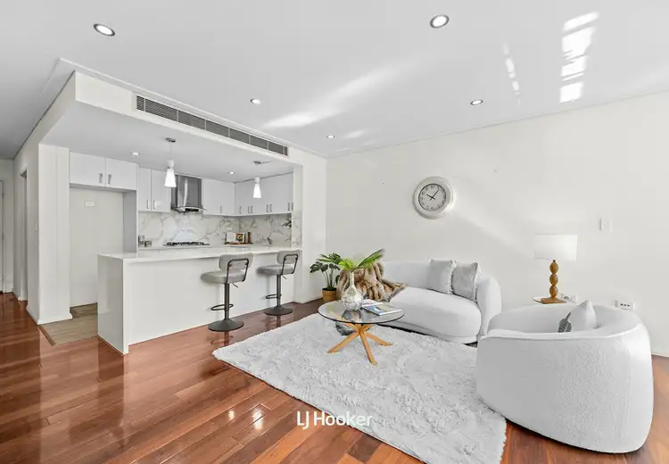 31/29-33 Dumaresq Street, Gordon NSW 2072