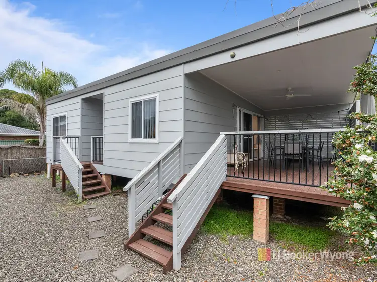 Second view of Homely house listing, 55 Panonia Road, Wyong NSW 2259