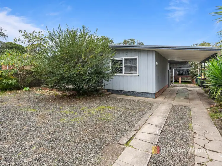 Third view of Homely house listing, 55 Panonia Road, Wyong NSW 2259