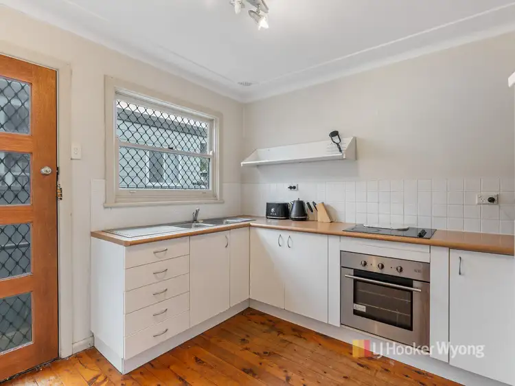 Fifth view of Homely house listing, 55 Panonia Road, Wyong NSW 2259