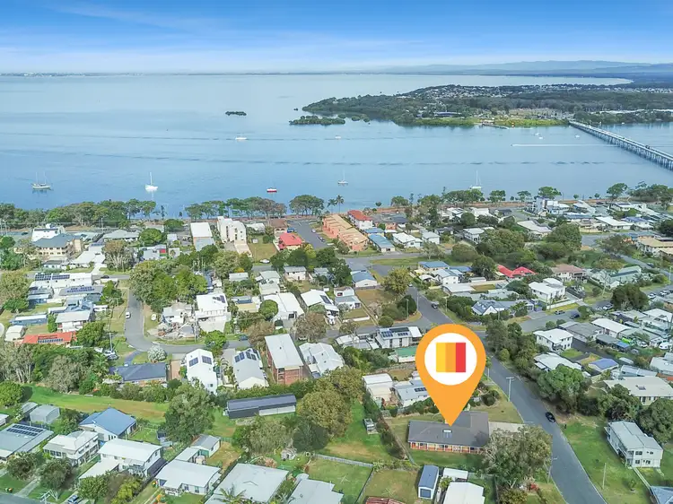 20 Charlotte Avenue, Bongaree QLD 4507