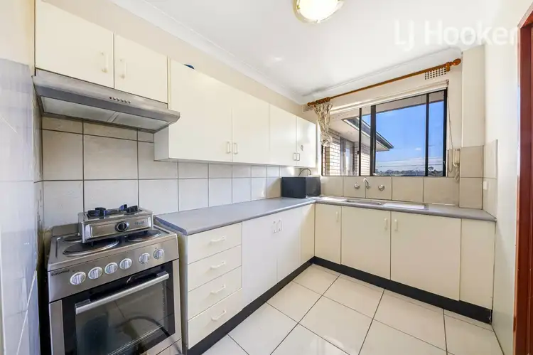 Main view of Homely unit listing, 44/73 Mcburney Rd, Cabramatta NSW 2166
