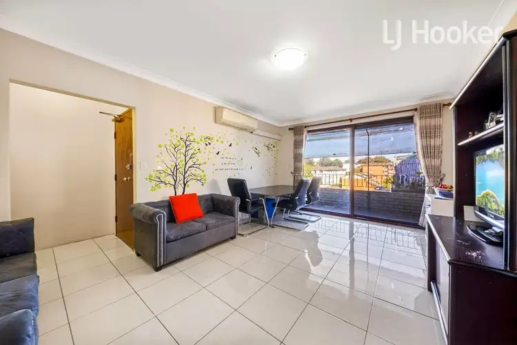Second view of Homely unit listing, 44/73 Mcburney Rd, Cabramatta NSW 2166