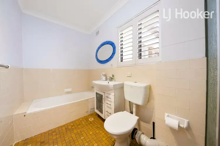 Third view of Homely unit listing, 44/73 Mcburney Rd, Cabramatta NSW 2166