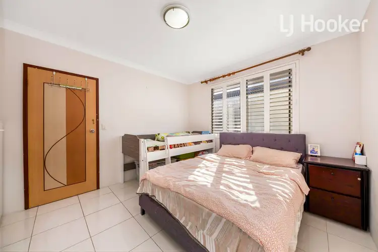 Fifth view of Homely unit listing, 44/73 Mcburney Rd, Cabramatta NSW 2166