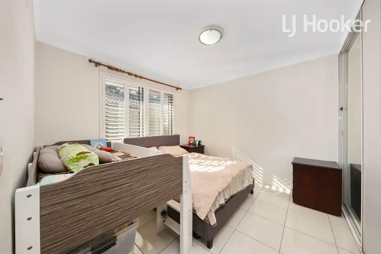 Sixth view of Homely unit listing, 44/73 Mcburney Rd, Cabramatta NSW 2166