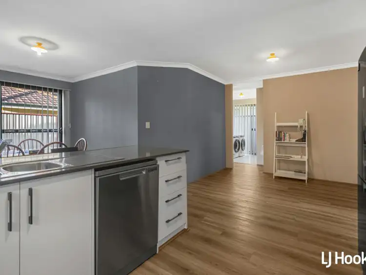 Fourth view of Homely villa listing, 10/1 Walter Street, Gosnells WA 6110