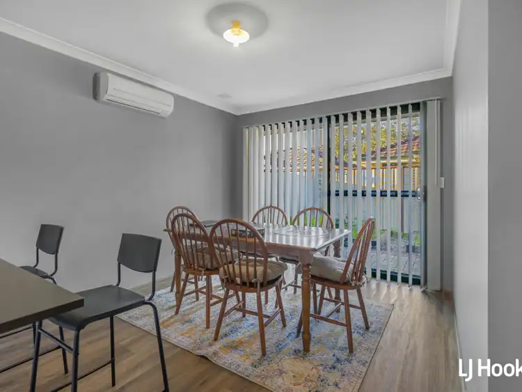 Sixth view of Homely villa listing, 10/1 Walter Street, Gosnells WA 6110