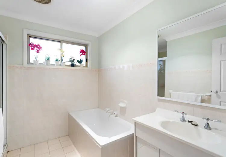 Third view of Homely villa listing, 2/4 Bell Street, Panania NSW 2213