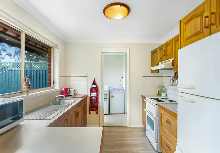 Fourth view of Homely villa listing, 2/4 Bell Street, Panania NSW 2213