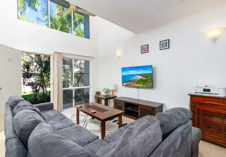 101/121-137 Port Douglas Road, Port Douglas QLD 4877