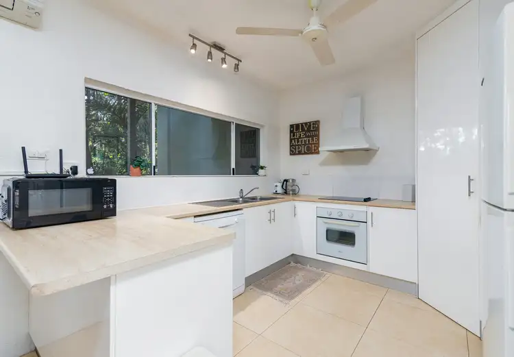 Second view of Homely townhouse listing, 101/121-137 Port Douglas Road, Port Douglas QLD 4877