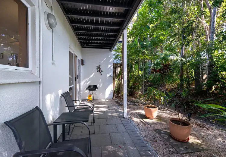 Third view of Homely townhouse listing, 101/121-137 Port Douglas Road, Port Douglas QLD 4877