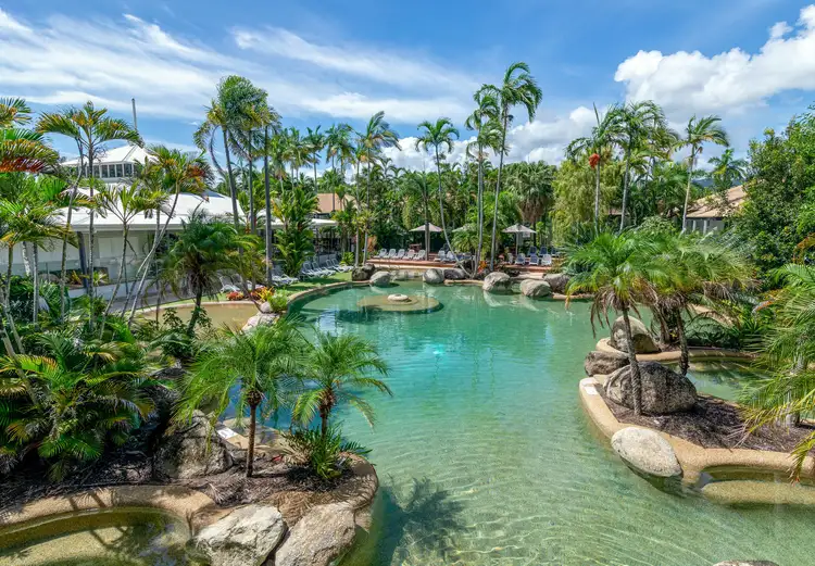 Fourth view of Homely townhouse listing, 101/121-137 Port Douglas Road, Port Douglas QLD 4877