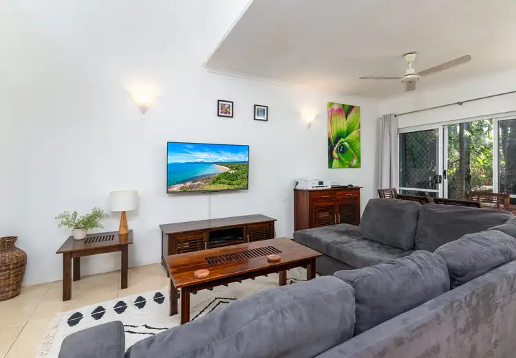 Fifth view of Homely townhouse listing, 101/121-137 Port Douglas Road, Port Douglas QLD 4877