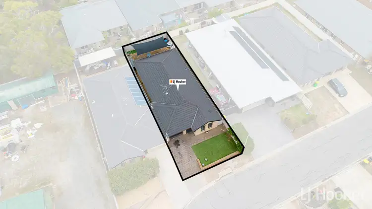36 Librandi Street, Munno Para West SA 5115