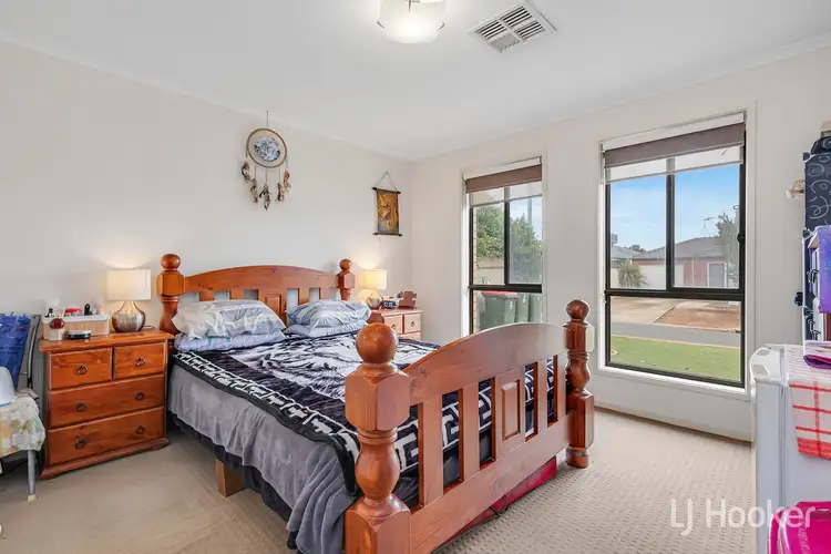 Fifth view of Homely house listing, 36 Librandi Street, Munno Para West SA 5115