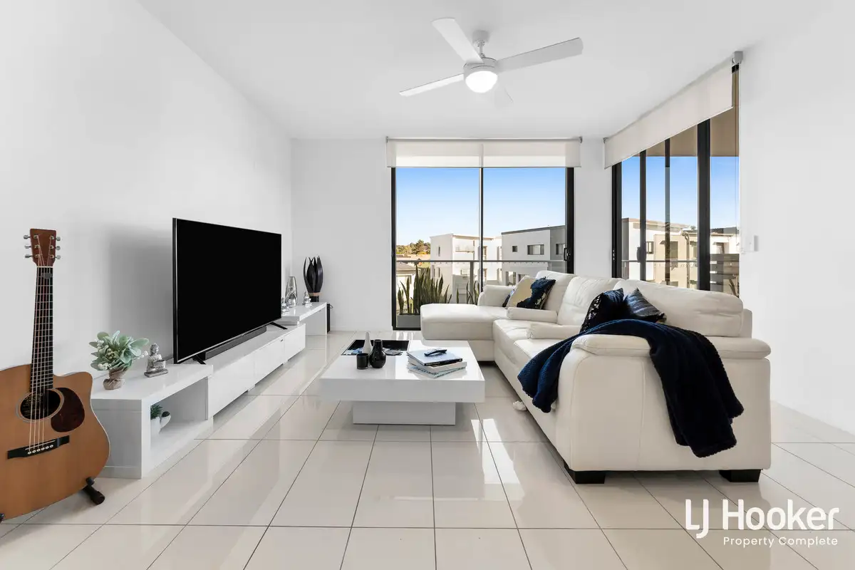 Main view of Homely unit listing, 1310/58 Mount Cotton Road, Capalaba QLD 4157