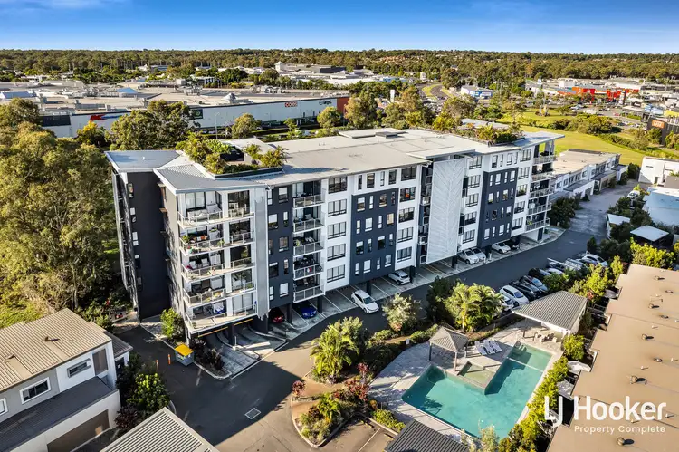 Second view of Homely unit listing, 1310/58 Mount Cotton Road, Capalaba QLD 4157