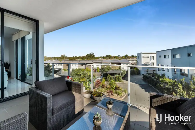 Third view of Homely unit listing, 1310/58 Mount Cotton Road, Capalaba QLD 4157
