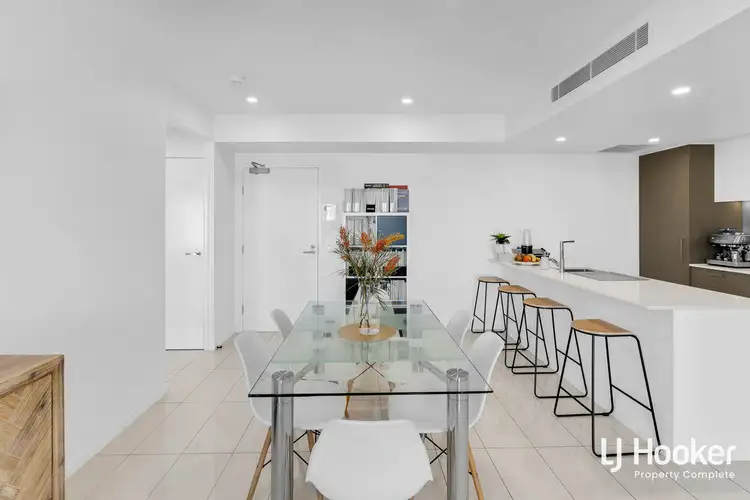 Fourth view of Homely unit listing, 1310/58 Mount Cotton Road, Capalaba QLD 4157