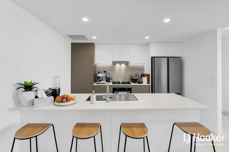 Fifth view of Homely unit listing, 1310/58 Mount Cotton Road, Capalaba QLD 4157