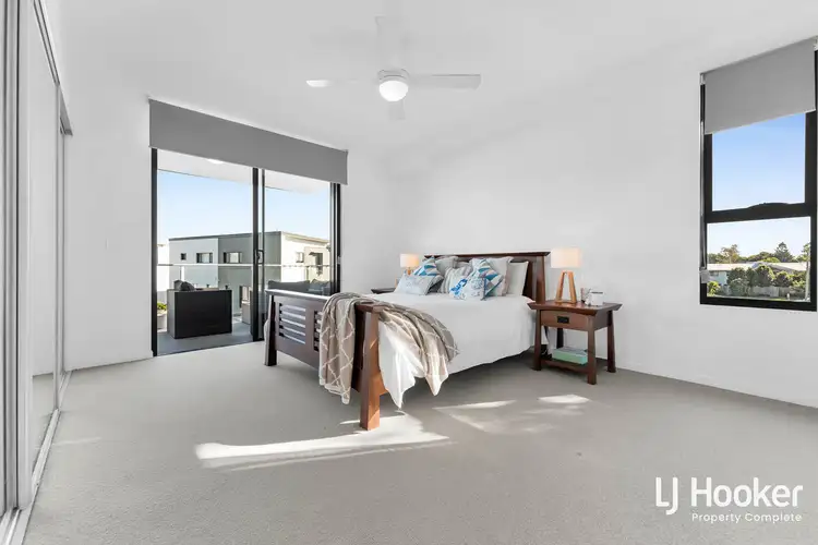 Sixth view of Homely unit listing, 1310/58 Mount Cotton Road, Capalaba QLD 4157