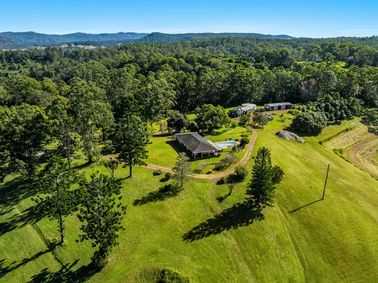 374 Davis Road, Jiggi NSW 2480