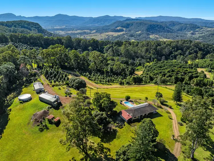 Second view of Homely rural property listing, 374 Davis Road, Jiggi NSW 2480