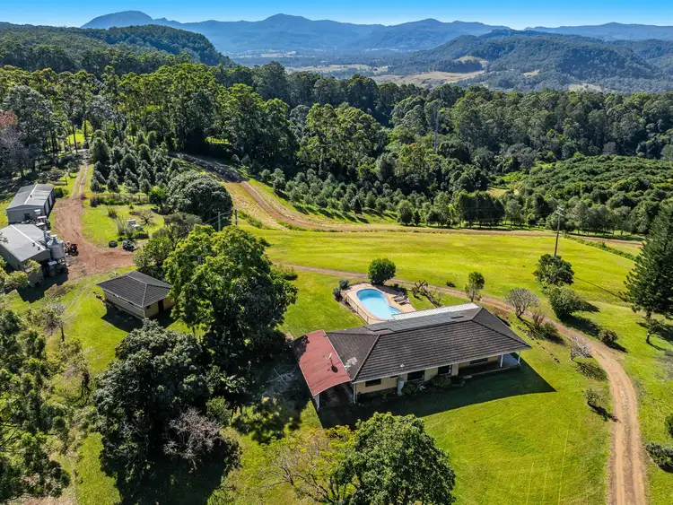 Third view of Homely rural property listing, 374 Davis Road, Jiggi NSW 2480
