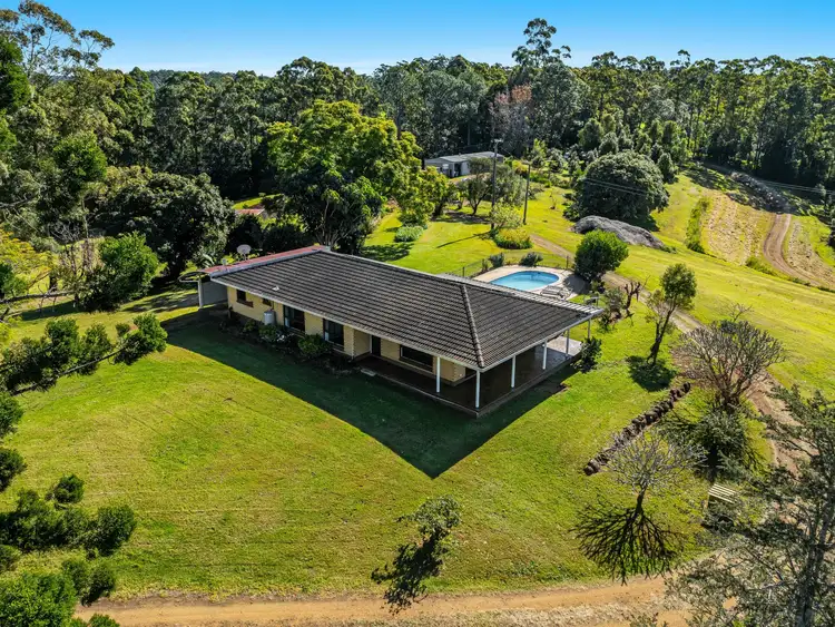 Fourth view of Homely rural property listing, 374 Davis Road, Jiggi NSW 2480