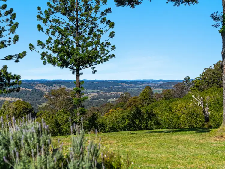 Fifth view of Homely rural property listing, 374 Davis Road, Jiggi NSW 2480
