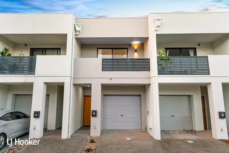 1c Junction Street, Mawson Lakes SA 5095