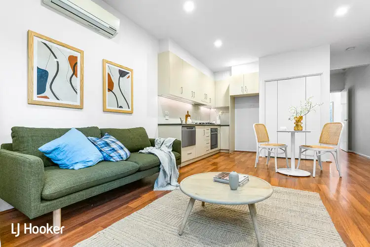 Fourth view of Homely townhouse listing, 1c Junction Street, Mawson Lakes SA 5095