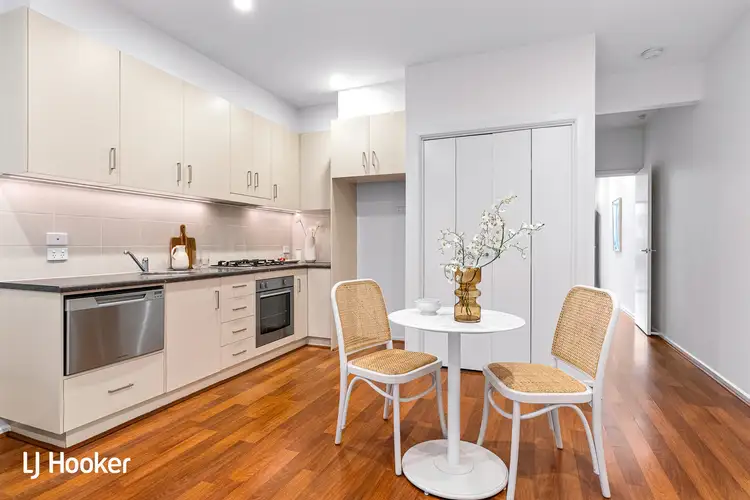 Fifth view of Homely townhouse listing, 1c Junction Street, Mawson Lakes SA 5095