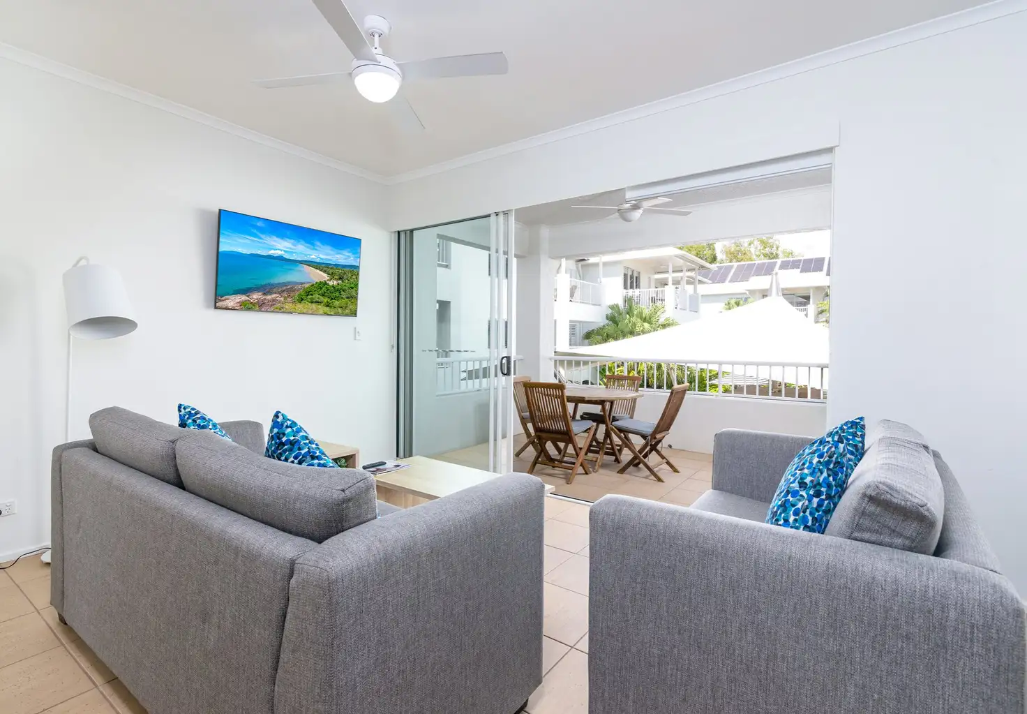 Main view of Homely unit listing, 64 Portsea/70-76 Davidson Street, Port Douglas QLD 4877