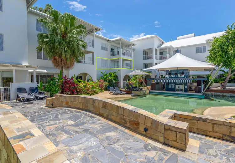 Second view of Homely unit listing, 64 Portsea/70-76 Davidson Street, Port Douglas QLD 4877