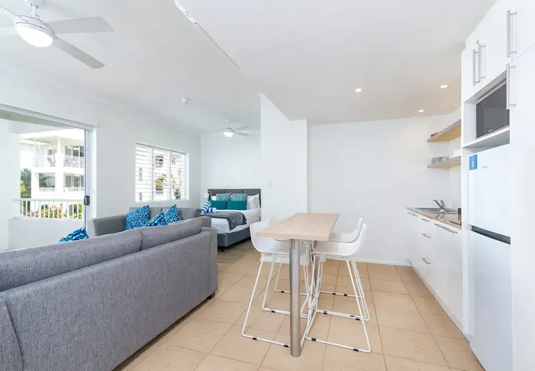 Third view of Homely unit listing, 64 Portsea/70-76 Davidson Street, Port Douglas QLD 4877