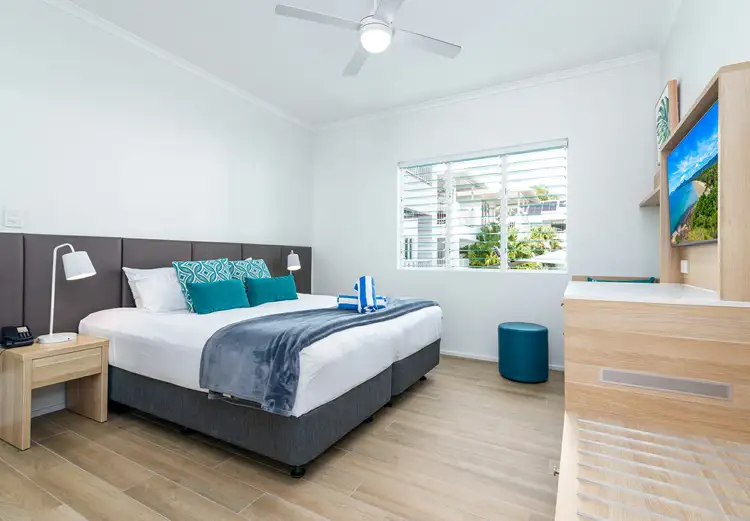 Fourth view of Homely unit listing, 64 Portsea/70-76 Davidson Street, Port Douglas QLD 4877