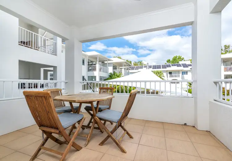Fifth view of Homely unit listing, 64 Portsea/70-76 Davidson Street, Port Douglas QLD 4877