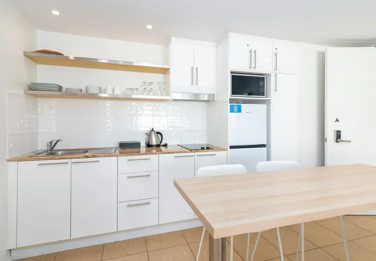 Sixth view of Homely unit listing, 64 Portsea/70-76 Davidson Street, Port Douglas QLD 4877